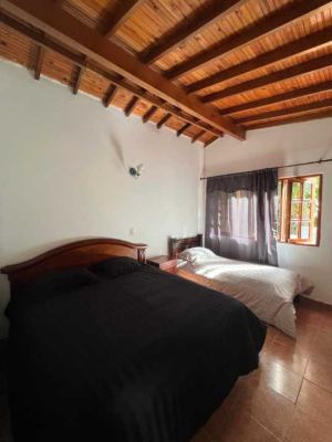 Foto 8 de Finca de 16.787 M² con 5 Alcobas en Venta, Vereda Isaza, Barbosa