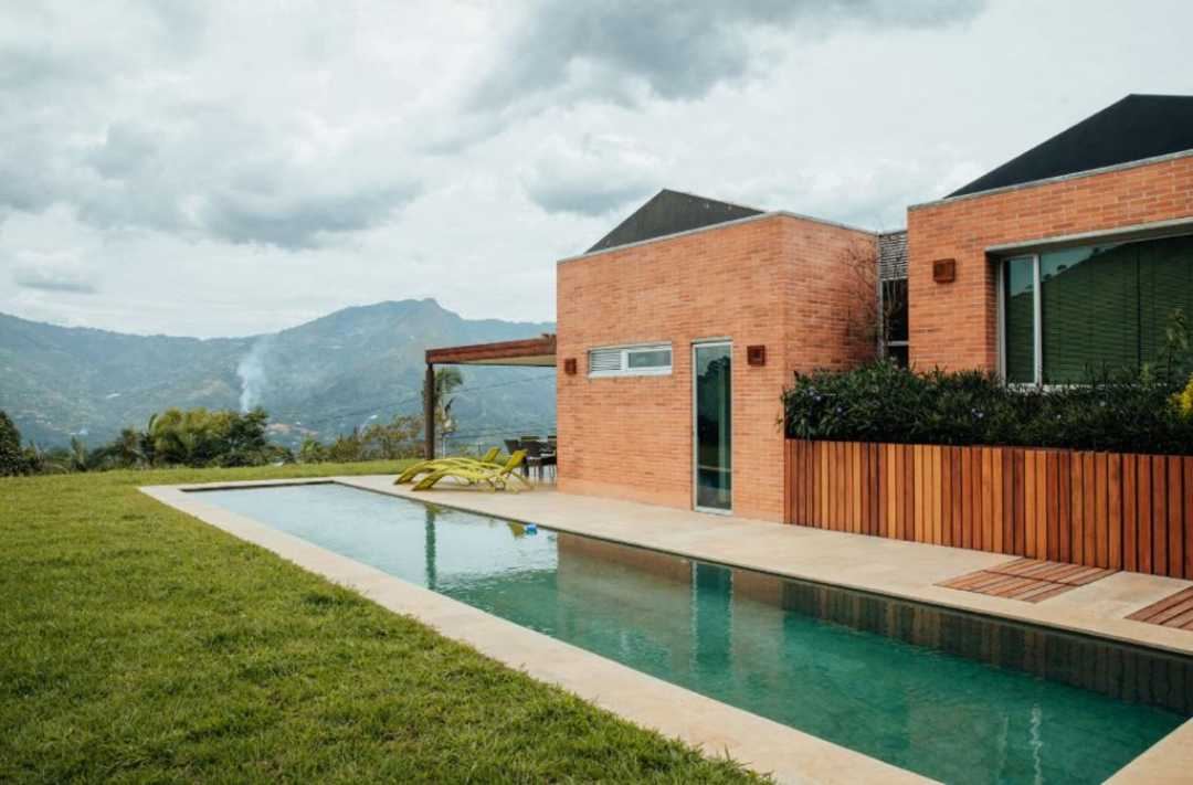 Casa en Copacabana, Copacabana, Antioquia