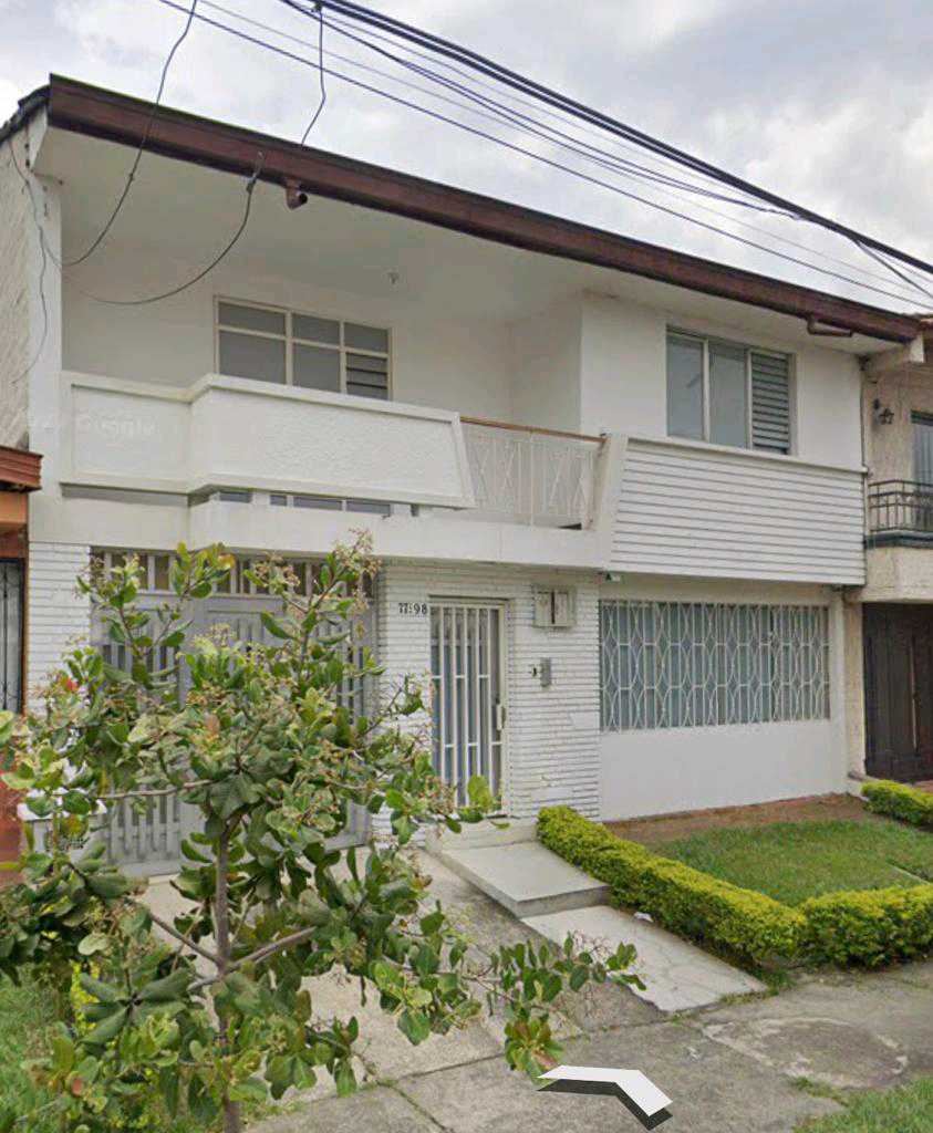 Casa en Estadio, Medellín, Antioquia