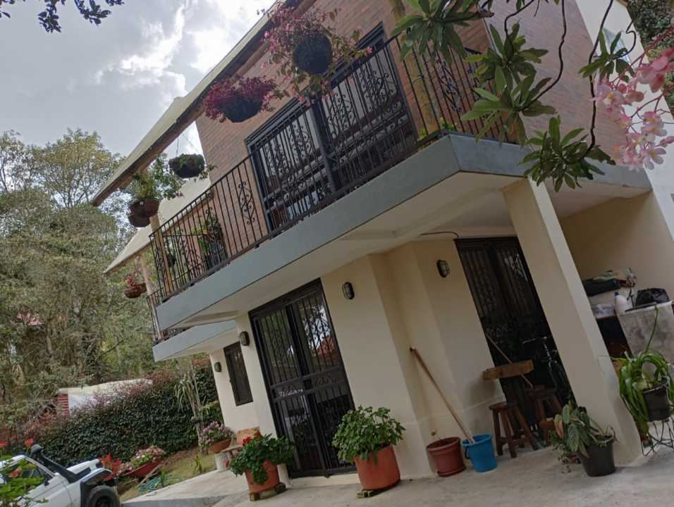Casa en Santa Elena, Santa Elena, Antioquia