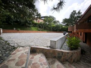 Foto 7 de Finca de 1.900 M² con 7 Alcobas en Venta en Vereda Guali, Amagá