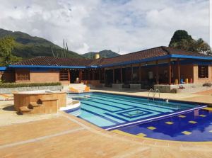 Foto 2 de Finca en Barbosa