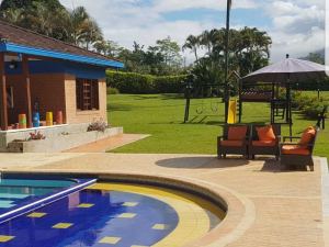 Foto 3 de Finca en Barbosa
