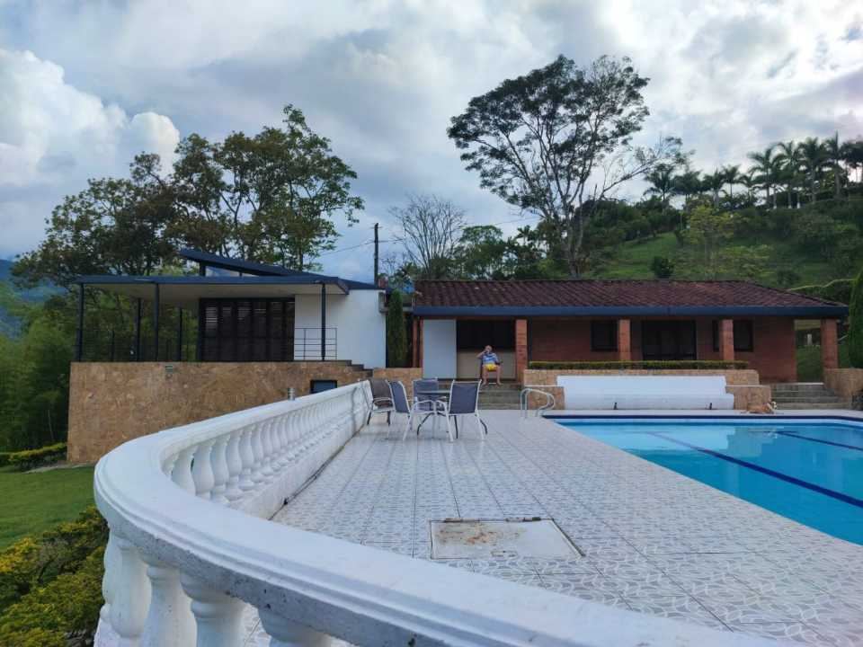 Finca en Barbosa, Barbosa, Antioquia