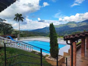 Foto 8 de Finca en Venta en Barbosa de 17560 M²