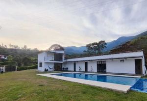 Foto 1 de Finca en Barbosa