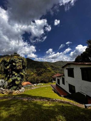Foto 1 de Finca en Barbosa Vereda Isaza