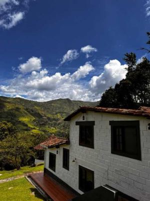 Foto 4 de Finca en Barbosa Vereda Isaza