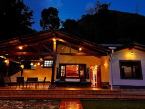 Foto 6 de Finca de 16.787 M² con 5 Alcobas en Venta, Vereda Isaza, Barbosa