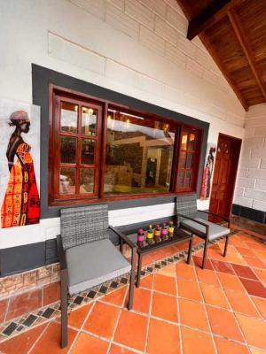 Foto 7 de Finca de 16.787 M² con 5 Alcobas en Venta, Vereda Isaza, Barbosa