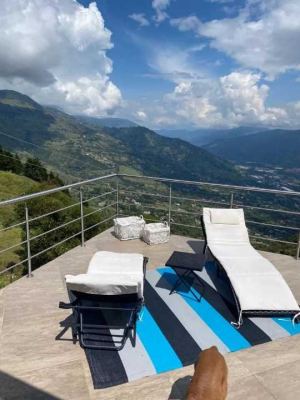 Foto 6 de Finca de 6.400 M² con 4 Alcobas en Venta en Copacabana