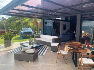Foto 7 de Finca de 6.400 M² con 4 Alcobas en Venta en Copacabana