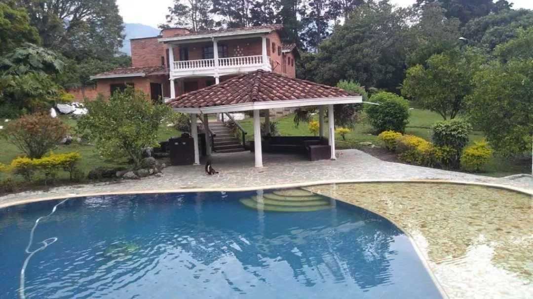 Finca en Copacabana, Copacabana, Antioquia