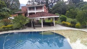 Foto 3 de Finca en Copacabana