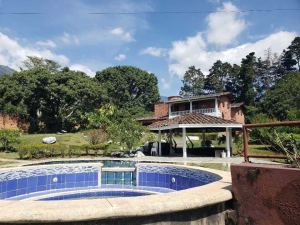 Foto 4 de Finca en Copacabana