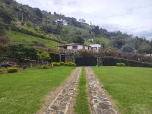 Foto 5 de Finca en Venta en Copacabana de 2900 M²