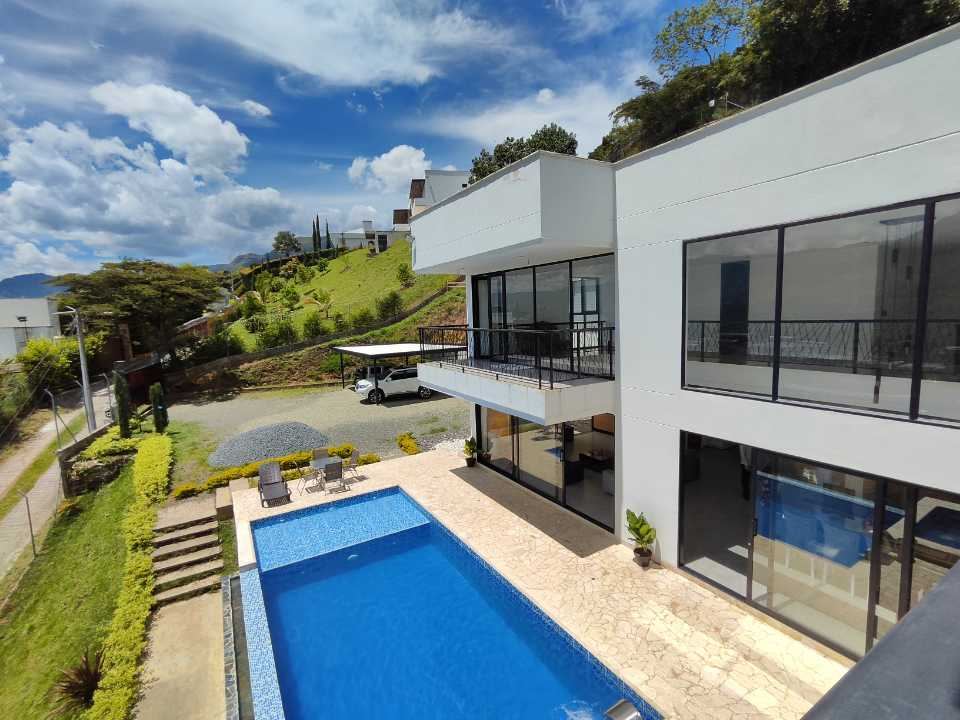 Finca en Copacabana, Copacabana, Antioquia