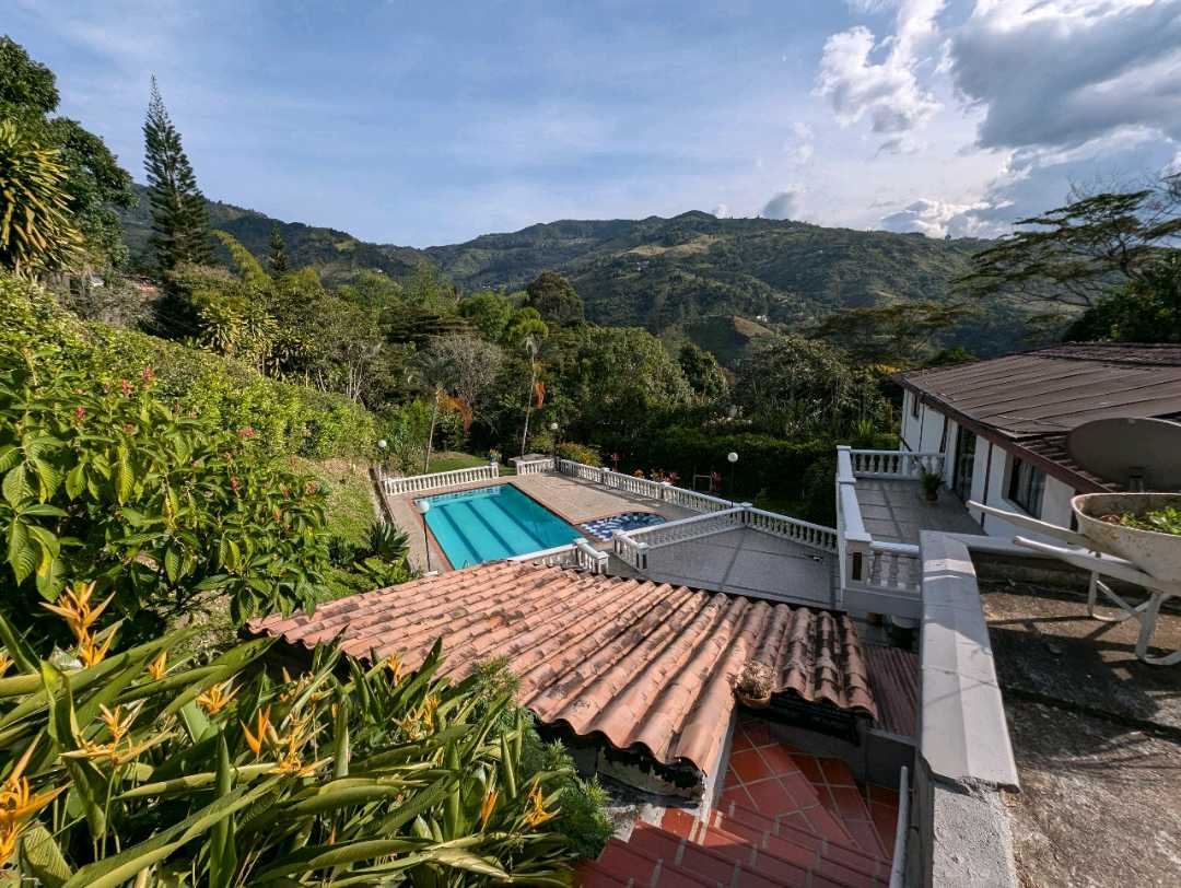 Finca en Copacabana, Copacabana, Antioquia