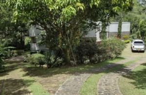 Foto 3 de Finca en Copacabana Vereda el Zarzal