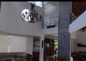 Foto 5 de Finca 2.639 M², 4 Alcobas, Vereda el Zarzal, Copacabana