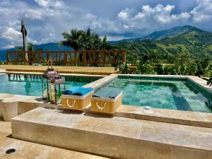 Foto 5 de Finca en Venta en Vereda el Noral, Copacabana de 2500 M²