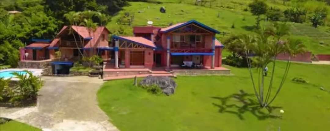 Finca en Copacabana Vereda El Zarzal, Copacabana, Antioquia