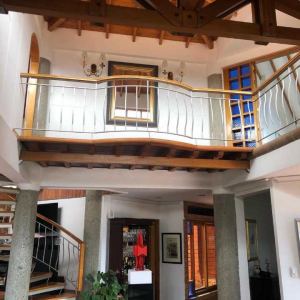 Foto 5 de Finca 18.000 M², 8 Alcobas, Vereda el Zarzal, Copacabana