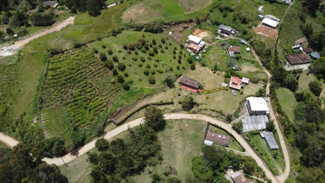 Finca en Carmen De Viboral, El Carmen de Viboral, Antioquia