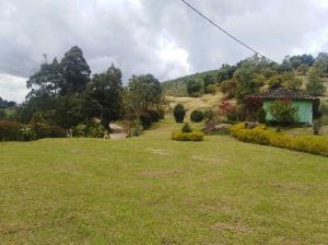Foto 4 de Finca en el Carmen del Viboral