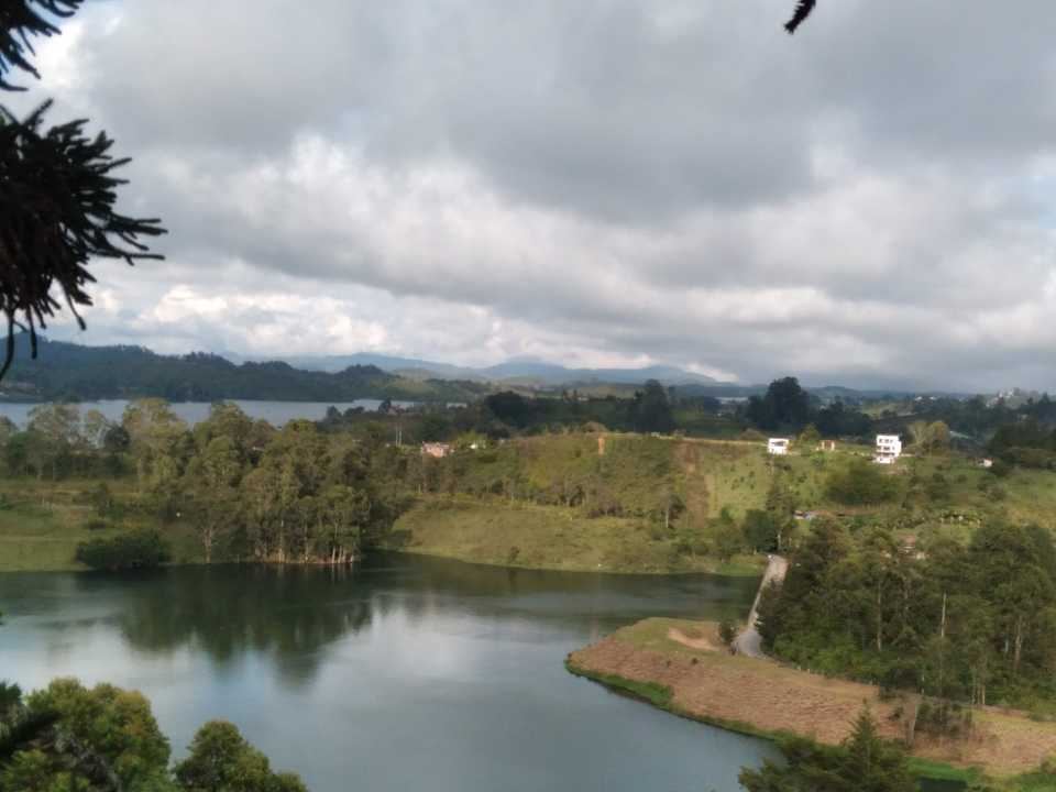 Finca en Peñol, El Peñol, Antioquia