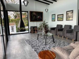 Foto 7 de Finca de 4.000 M² con 2 Alcobas en Venta en el Peñol