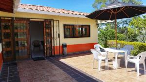 Foto 6 de Finca de 17.700 M² con 3 Alcobas en Venta en el Peñol
