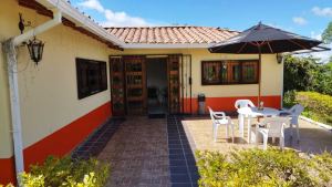 Foto 8 de Finca de 17.700 M² con 3 Alcobas en Venta en el Peñol