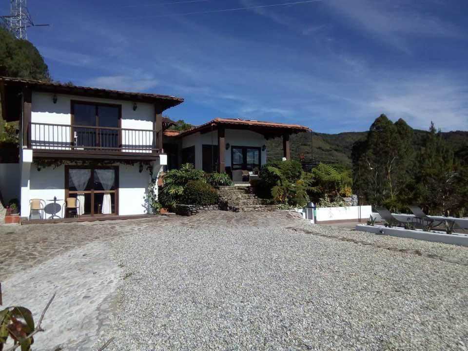 Finca en Peñol, El Peñol, Antioquia