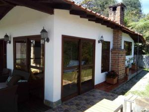 Foto 8 de Finca de 5.700 M² con 4 Alcobas en Venta en el Peñol