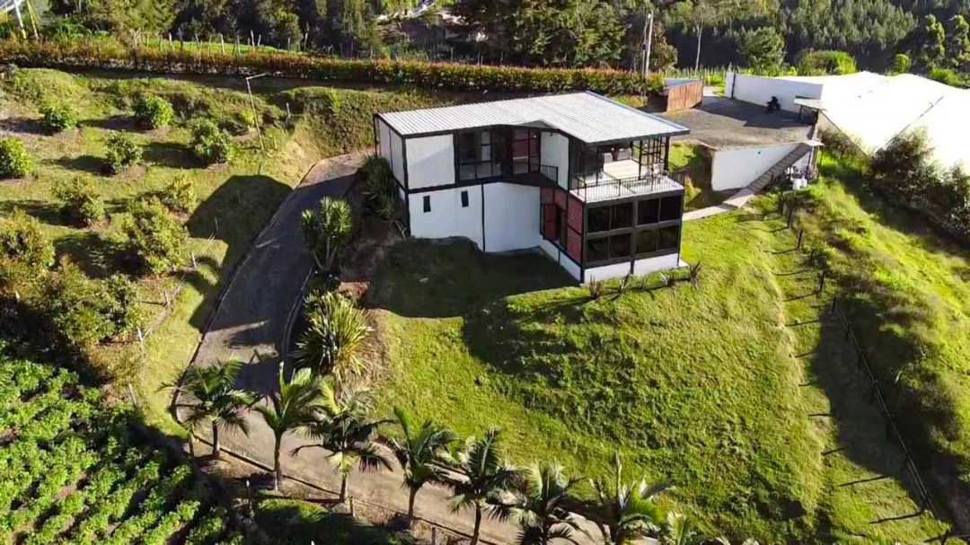 Finca en Vereda El Socorro, Marinilla, Antioquia
