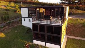 Foto 6 de Finca en Venta en Vereda el Socorro, Marinilla de 6400 M²