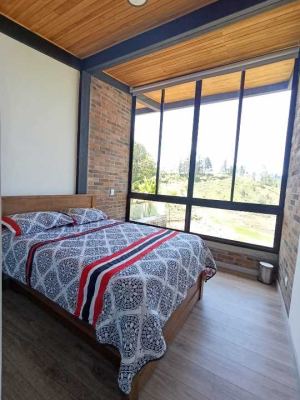 Foto 5 de Finca en Venta en Vereda Bonilla, el Peñol de 2500 M²