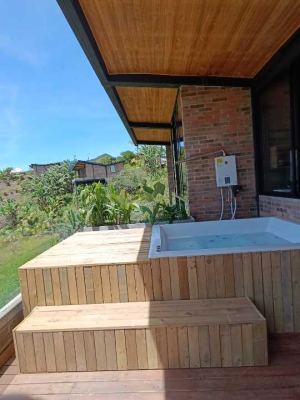 Foto 7 de Finca en Venta en Vereda Bonilla, el Peñol de 2500 M²