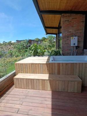 Foto 8 de Finca en Venta en Vereda Bonilla, el Peñol de 2500 M²