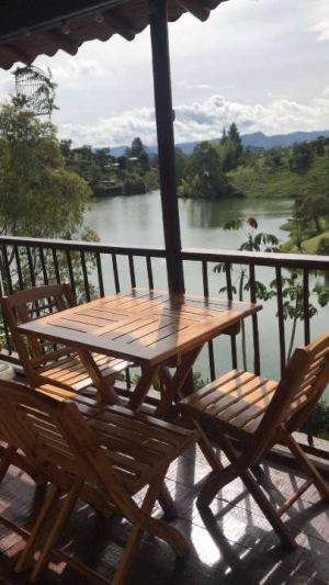 Foto 6 de Finca en Venta en Vereda la Chapa, el Peñol de 2900 M²