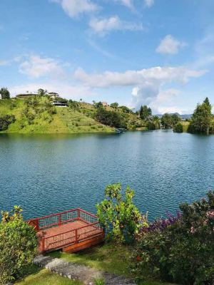 Foto 8 de Finca en Venta en Vereda la Chapa, el Peñol de 2900 M²