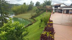 Foto 6 de Finca en Venta en Uvital, el Peñol de 3200 M²