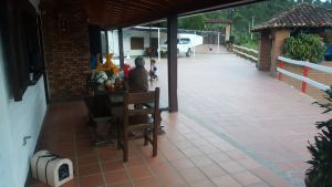 Foto 8 de Finca en Venta en Uvital, el Peñol de 3200 M²
