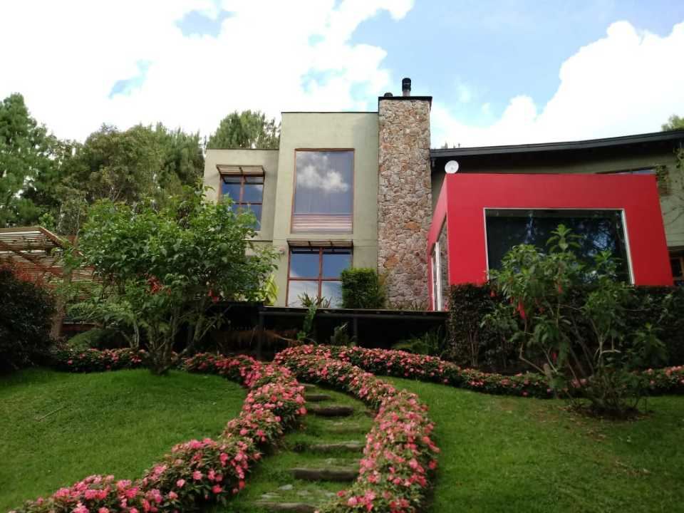 Finca en La Catedral, Envigado, Antioquia