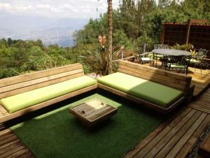 Foto 4 de Finca en Envigado la Catedral