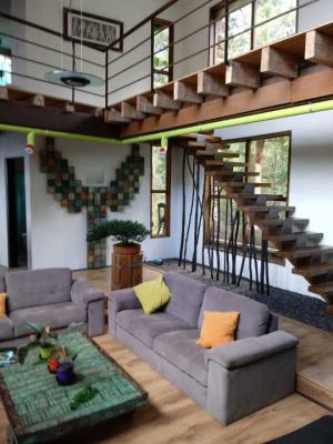 Foto 7 de Finca de 7.200 M² con 3 Alcobas en Venta en la Catedral, Envigado