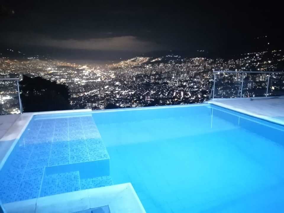 Finca en Vereda El Barro, Envigado, Antioquia