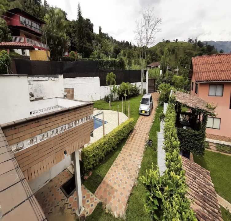 Finca en Manga Arriba, Girardota, Antioquia