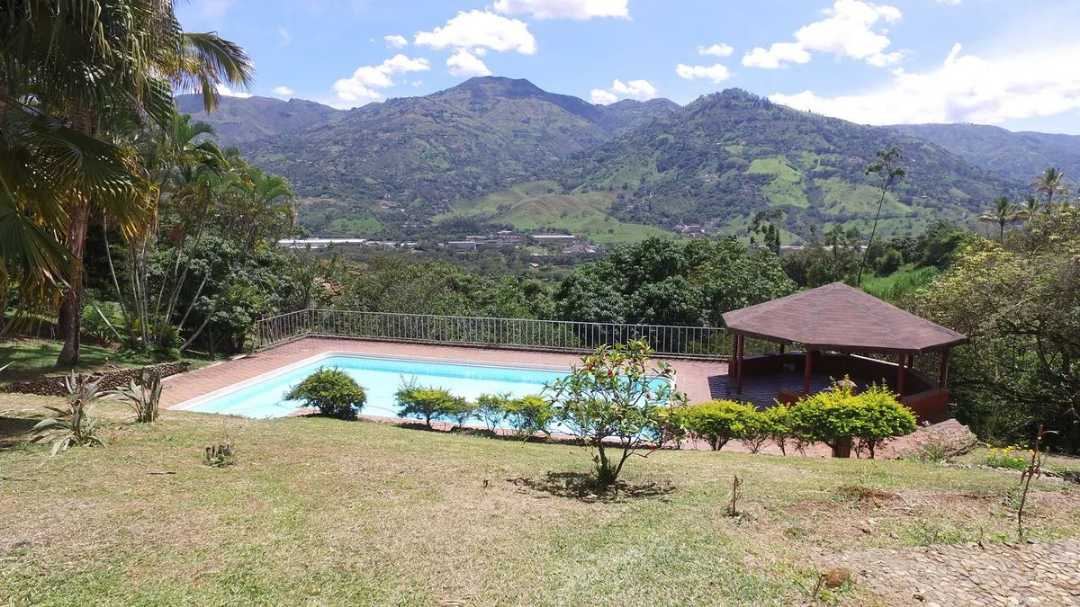 Finca en Girardota, Girardota, Antioquia